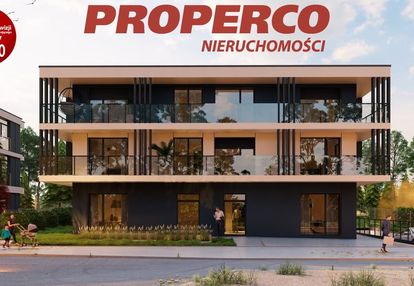 Apartament, 3 pok., ip., 54,37 m2, czarnów, miła