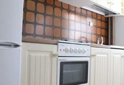 3-pokojowe mieszkanie na bemowie