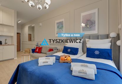 Wygodna kawalerka z siłownią przy skm i uczelni