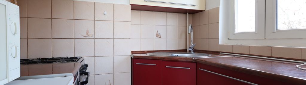 Mieszkanie na 1 piętrze