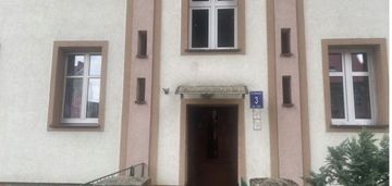 3-pokojowe mieszkanie w centrum