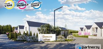 Dom wolnostojący lublewo gdańskie