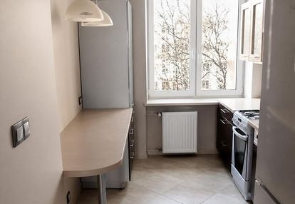 2-pokojowe mieszkanie na woli