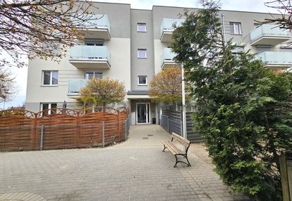 Gotowy lokal / mieszkanie - parter z ogródkiem