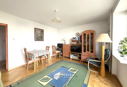 Komfortowe mieszkanie dla rodziny na wierzbnie