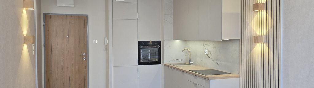 Os. bojary apartamentowiec 2 pokoje 36 m2, parking