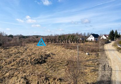 Zblewo-  wyjątkowa działka na sprzedaż 3000 m2