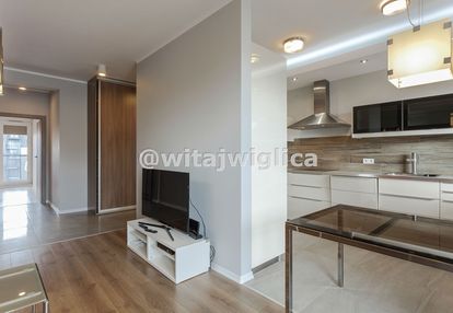Apartament tuż przy ogrodzie botanicznym