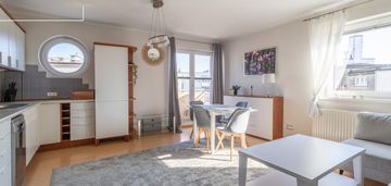 Komfortowe mieszkanie 70 m² blisko morza i centrum