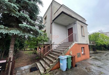 Dom dla pracowników | muchobór | 10 pokoi