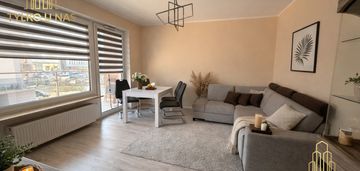 2 pokoje aleja solidarności