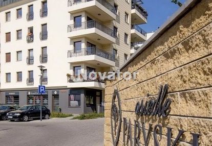 M-3 na 1-piętrze 39m2 na skrzetusku.