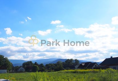 Urokliwa działka w sercu karkonoszy