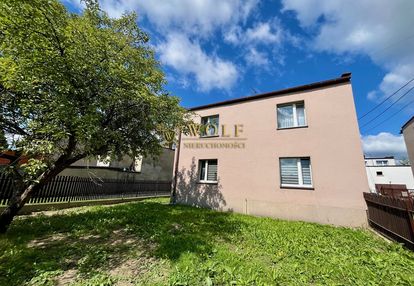 Dom wolnostojący z 3 mieszkaniami- świerklaniec