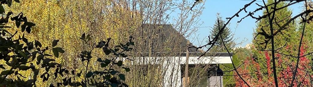 3-pokojowe z ogródkiem, stan developerski premium!