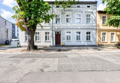 Potencjał na 2 kawalerki | 800m od starego rynku
