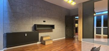 Przepiękne loftowe mieszkanie w samym centrum!