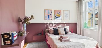 Apartament inwestycyjny