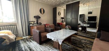 Wyjątkowe 3-pokojowe mieszkanie z poddaszem