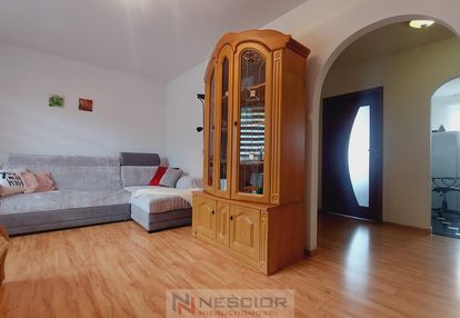 Przytulne mieszkanie 48,8 m² z dużym balkonem
