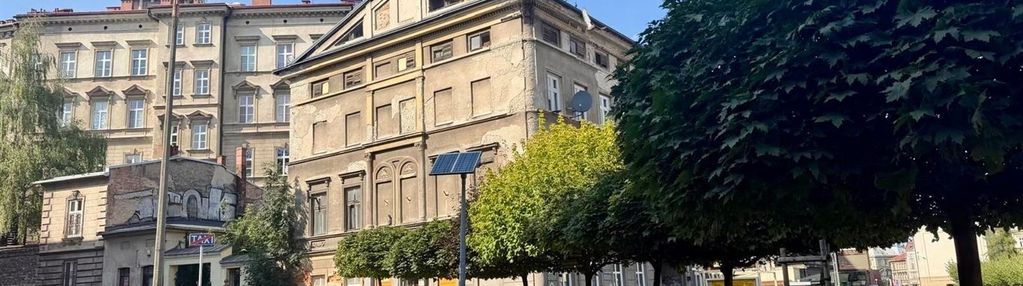 2-pokojowe mieszkanie w pobliżu starówki