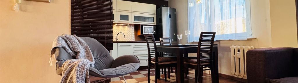 Gotowe do wprowadzenia, 3 pokoje dla rodziny