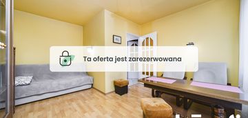 2 oddzielne pokoje z balkonem | dobrego pasterza