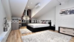 Apartament w samym centrum rzeszowa 100m2