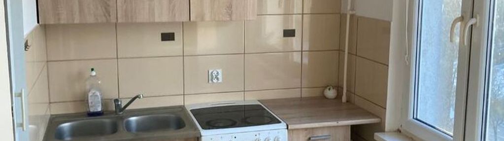 Tanie 2 pokojowe do wynajęcia na os staszica!