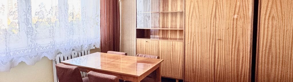 2 pokoje | 33 m² | syberka | stwórz swoje wnętrze!