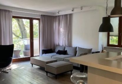 3-pokojowe mieszkanie na wawrze