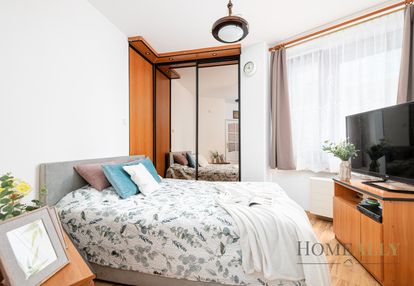 Apartament 74m2 w biznesowym centrum warszawy