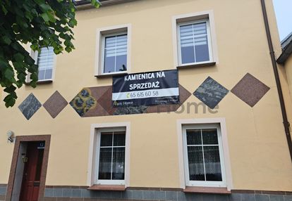 Kamienica w sercu osiecznej – doskonała inwestycja
