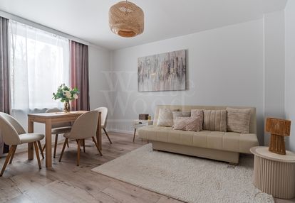 Do wynajęcia 2 pokoje 300 m od molo w orlowie