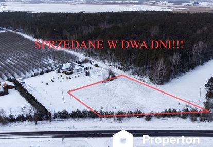 Działki budowlane knyszyn ul. grodzieńska, 3860 m2