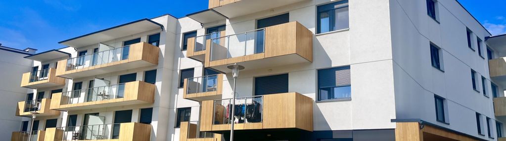 Wymarzony standard/rolety/podłogowe/ spokój cisza!