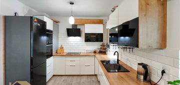 Apartament z balkonem | 1 piętro| rybnik