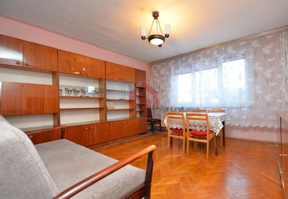 Tylko 2 min od politechniki - ponad 55 m2,3pokoje