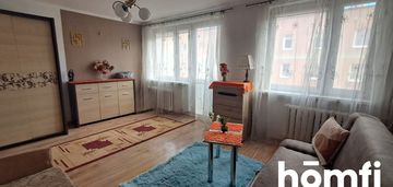 Przytulna kawalerka w centrum orzysza