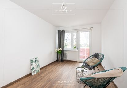 Okazja cenowa! świetna lokalizacja i komunikacja!