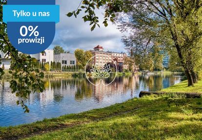 Aspire | nowe 2 pokoje | wielka loggia | pcc 0%