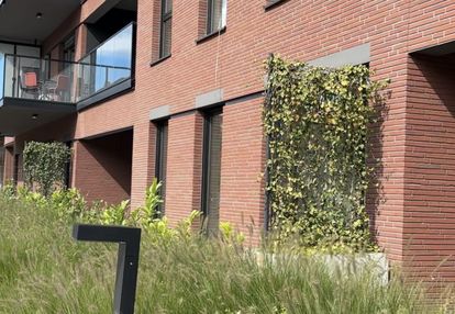 Kawalerka gdańsk stare miasto, widok na motławę