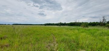 Działki letniskowe nad kanałem obry | karszyn