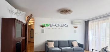 Eleganckie 2 pokoje, taras, garaż