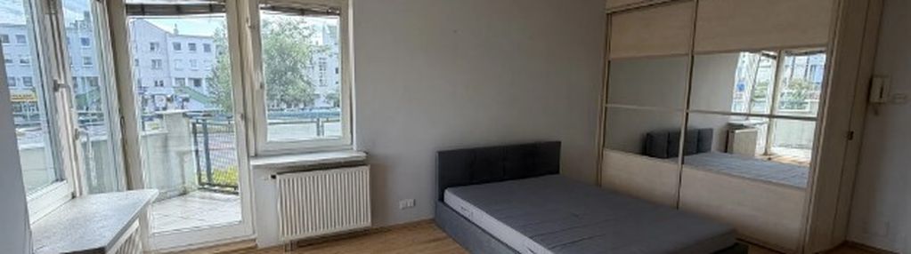 Kawalerka na ursynowie