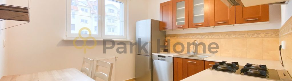 Atrakcyjne 2-pokojowe mieszkanie na oś. promień