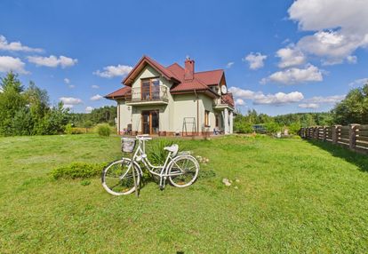 5 sypialni, garaż na 2 samochody !!!