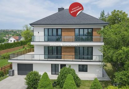 Szukasz domu w cenie mieszkanie - mogilany