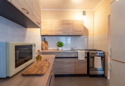 Mieszkanie m-4 do wynajęcia żory