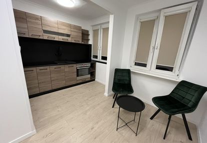 Kawalerka z wydzieloną sypialnią 26m2 inwestycja